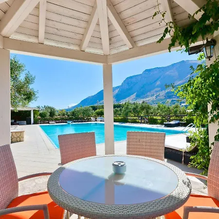 Willa Tenute Aversa By Interhome Castellammare del Golfo