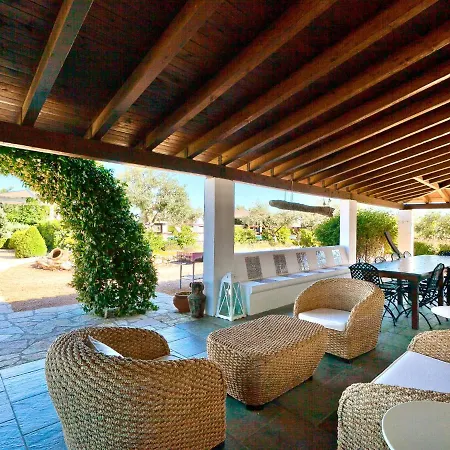 Tenute Aversa By Interhome