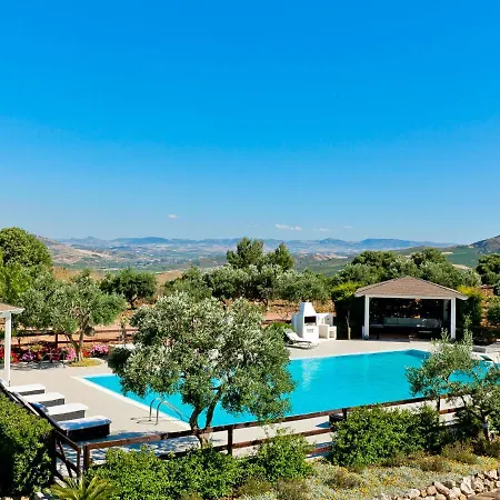 Willa Tenute Aversa By Interhome *