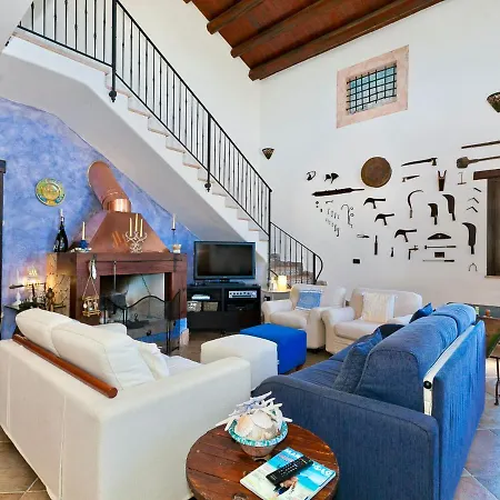 Tenute Aversa By Interhome Castellammare del Golfo