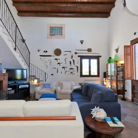 Tenute Aversa By Interhome Willa *