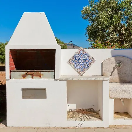Willa Tenute Aversa By Interhome Castellammare del Golfo