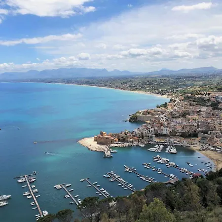 Tenute Aversa By Interhome Castellammare del Golfo